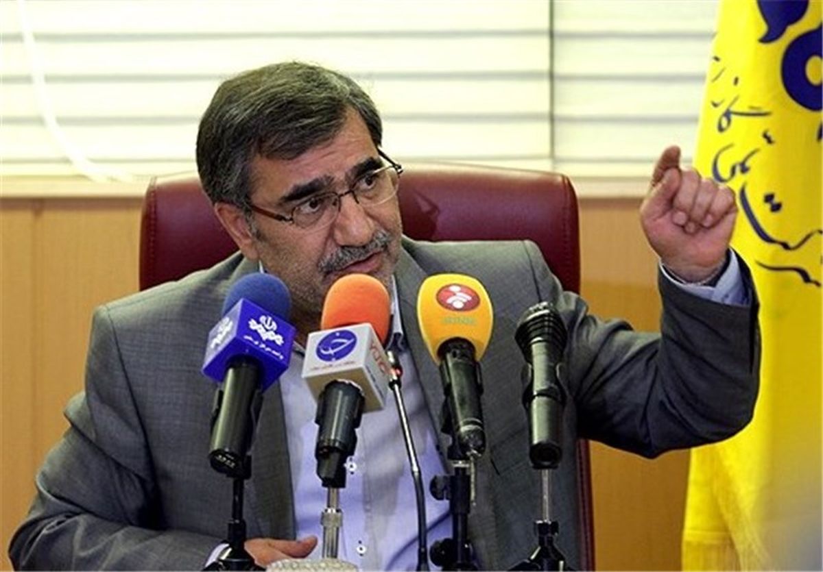 ترکمنستان از قطع گاز صادراتی به ایران ضرر کرد