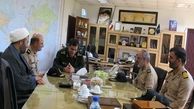 همکاری نیروی دریایی سپاه وارتش، دشمن را در دریا به زانو درمی آورد