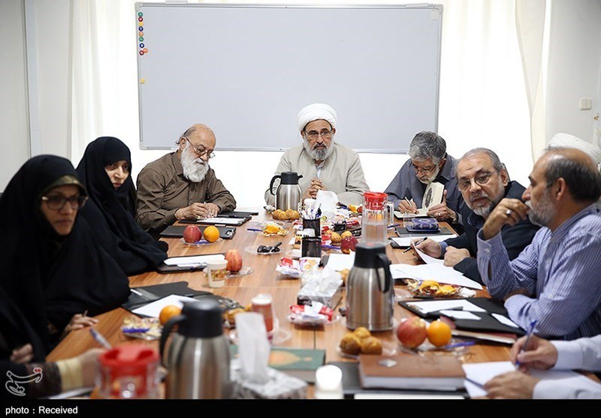 بررسی فعالیت تبلیغاتی ۴ نامزد «جبهه مردمی» و تشکیل ستاد کاندیداها
