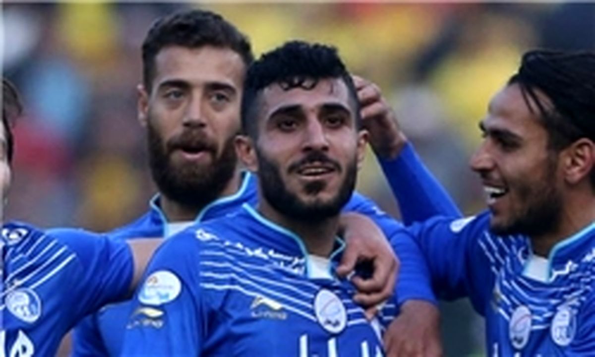 خبر خوب برای استقلالی ها !