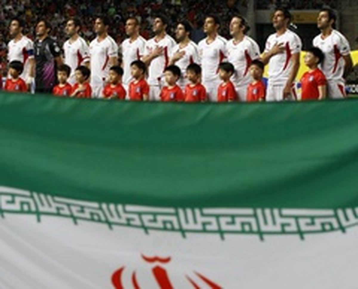 اردوی تیم ملی دوباره لغو شد