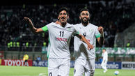 پیروزی ذوب آهن تلفات داد؛ رئیس النصر استعفا داد