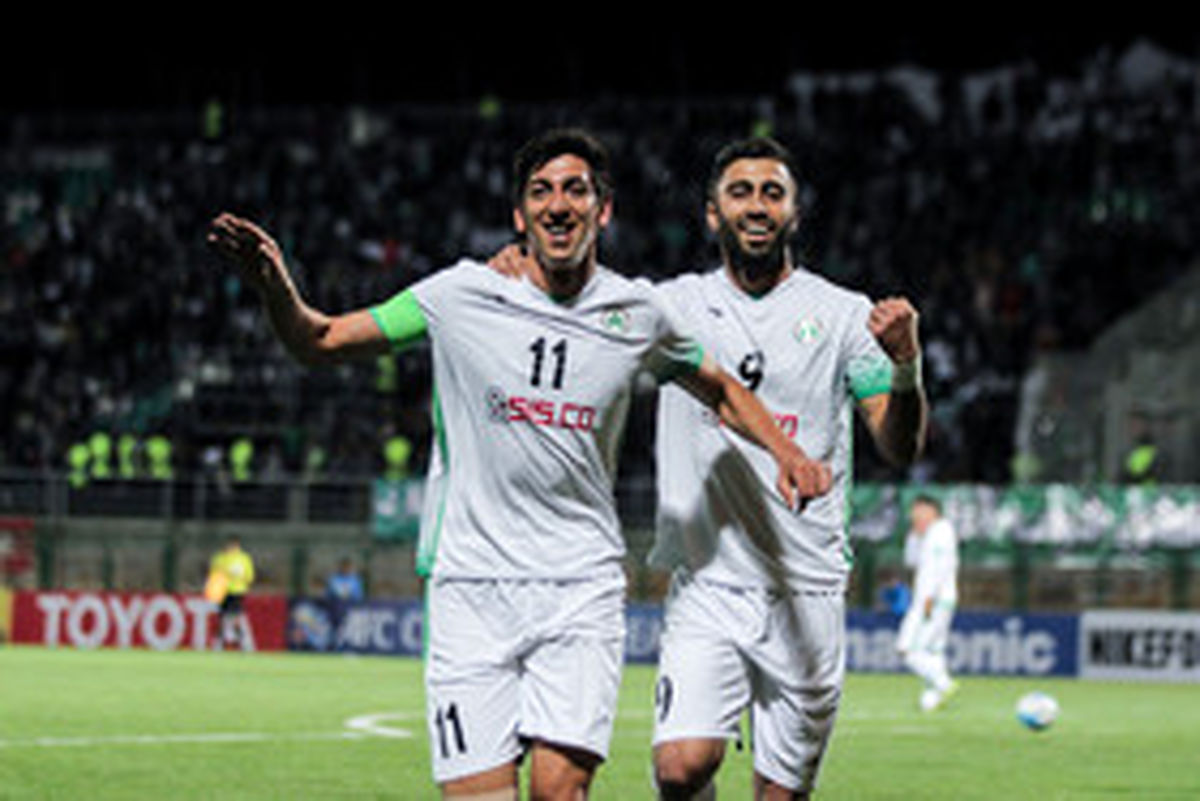 پیروزی ذوب آهن تلفات داد؛ رئیس النصر استعفا داد