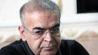 عکس قدیمی حمید لولایی
