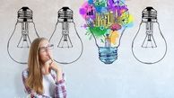 راهکار های موثر و تاثیرگزار افزایش خلاقیت!