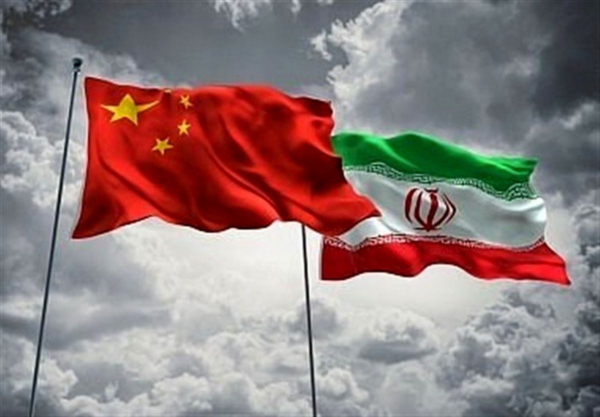 صادرات چین به ایران ۳ درصد رشد کرد/ تجارت ۵.۲۶ میلیارد دلاری ۲ کشور در ۴ ماه
