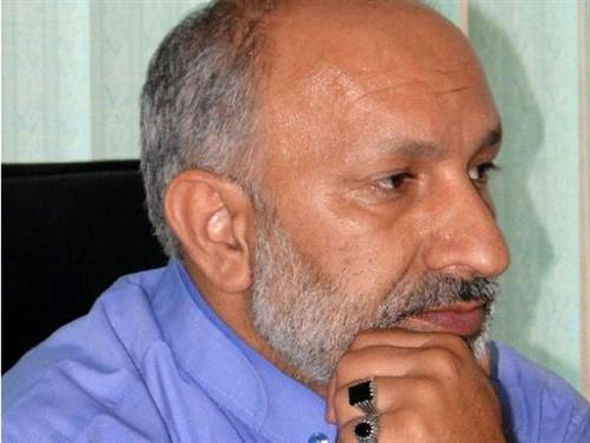 آیت الله علوی خدمتگذار به نظام و انقلاب است