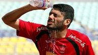 تکلیف مدافع پرسپولیس هنوز مشخص نیست!