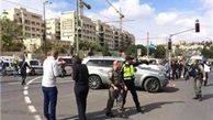 انتشار ماده شیمیایی سمی در قدس اشغالی