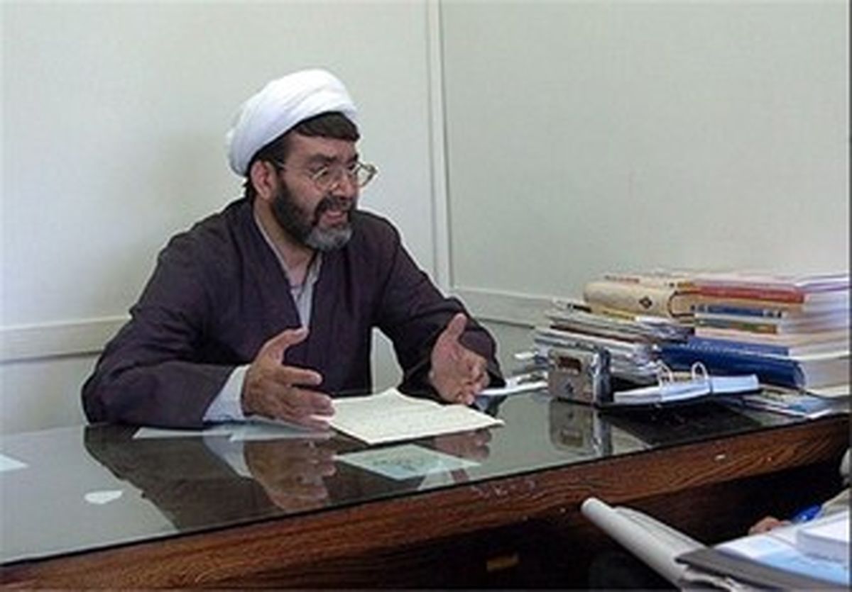 عارف مرد انصراف نیست