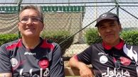 مترجم برانکو برای پرسپولیس حاشیه‌ساز شد