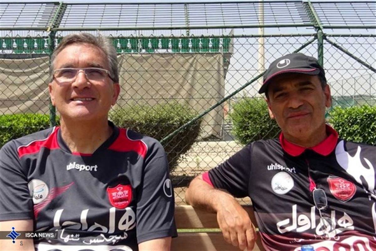 مترجم برانکو برای پرسپولیس حاشیه‌ساز شد