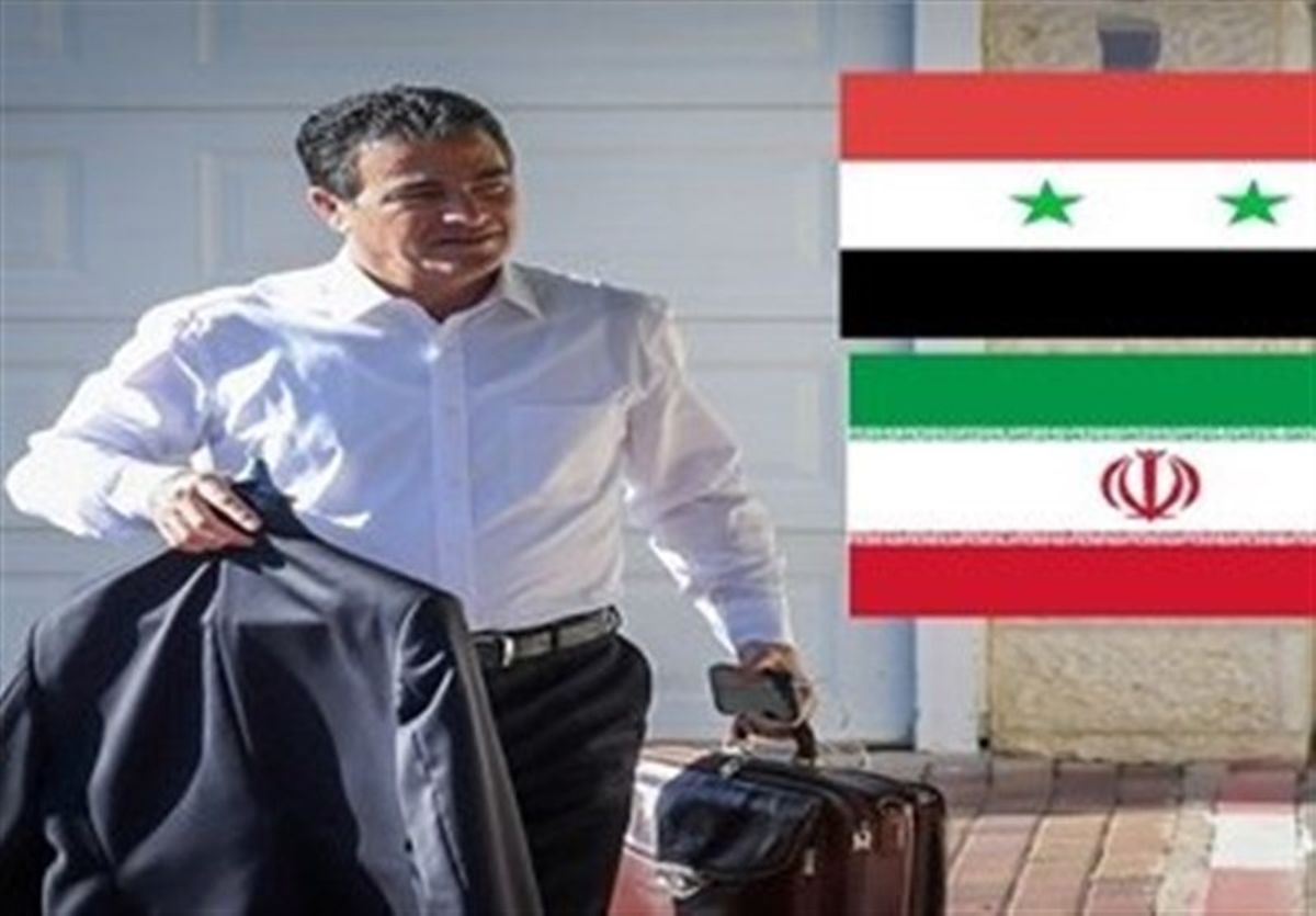 سفر مخفیانه رئیس موساد به واشنگتن