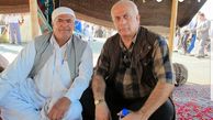 سفر بهمن دان به جنوب کشور + عکس