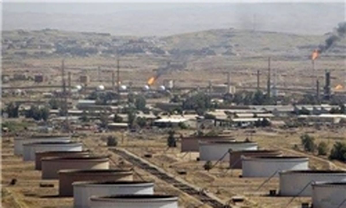 ترکیه پالایشگاه‌های فرسوده ایران را نوسازی می‌کند