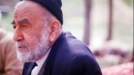 مرحوم دولابی: خداوند عطش محبت، نصیبتان کند