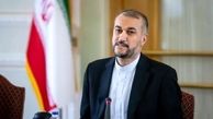 امیرعبداللهیان : مذاکرات قطر برای اخذ تضمین اقتصادی از آمریکا بود / هیچ مطالبه فرابرجامی نداریم