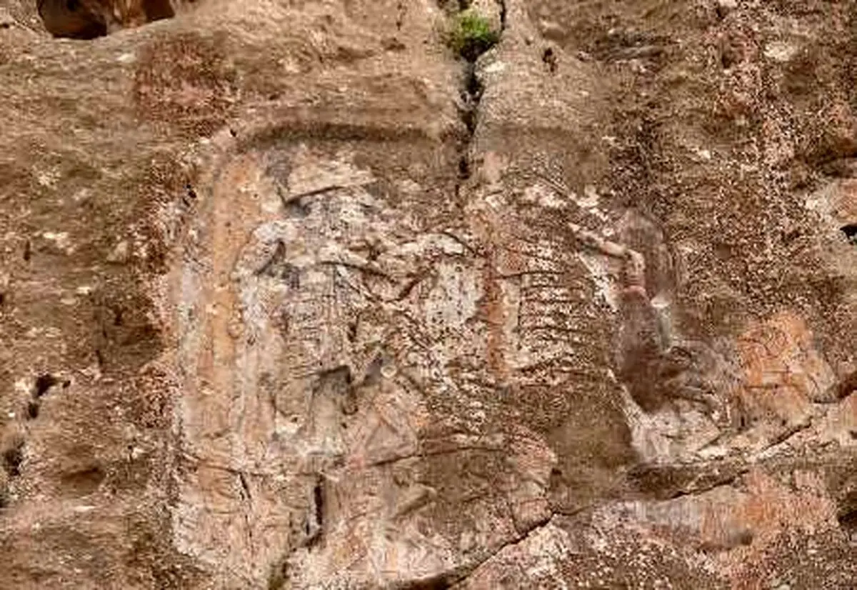 قدیمی ترین سند تاریخی ایران زمین غبار فراموشی بر چهره می گیرد