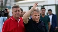 پروین: پرسپولیس امسال قهرمان می‌شود