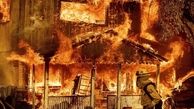 آتش‌سوزی لس‌آنجلس همچنان قربانی می گیرد + آخرین آمار کشته ها