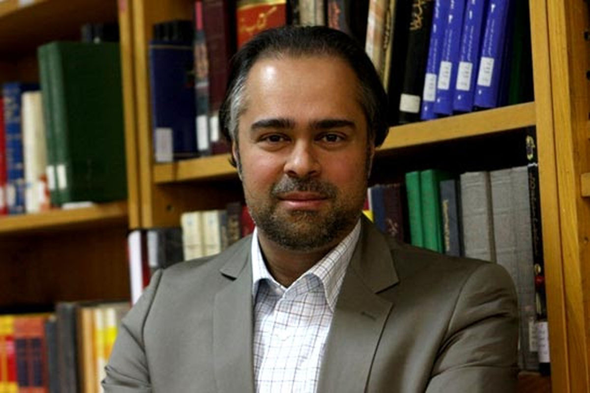 معاون امور بین‌الملل بنیاد سینمایی فارابی منصوب شد