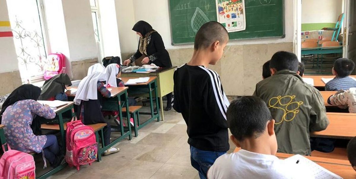 جزئیات طرح «معلم تمام‌وقت»
