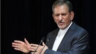 جهانگیری: هیچ افزایش قیمتی در کالاهای اساسی نخواهیم داشت