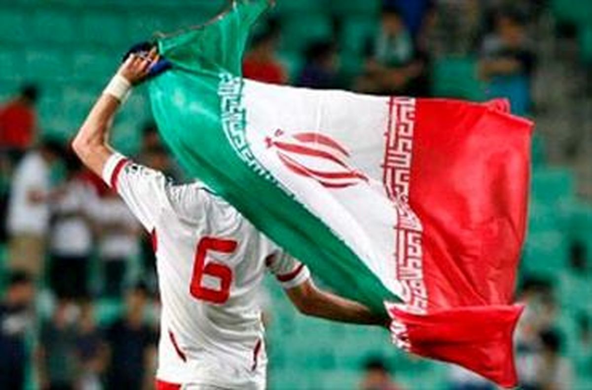 نکونام رکورد دایی را شکست؟ !