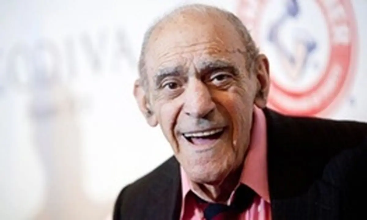 بازیگر «پدرخوانده» درگذشت