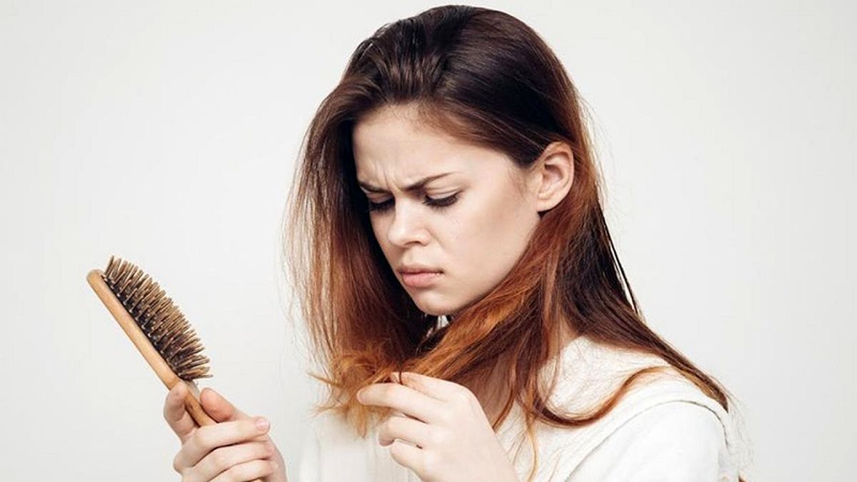 ۷ روش برای خلاصی از موخوره