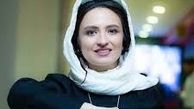 گلاره عباسی در یزد زیبا/عکس