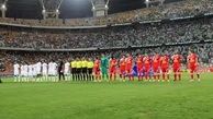 شاگردان ساغلام مغلوب الاهلی شدند