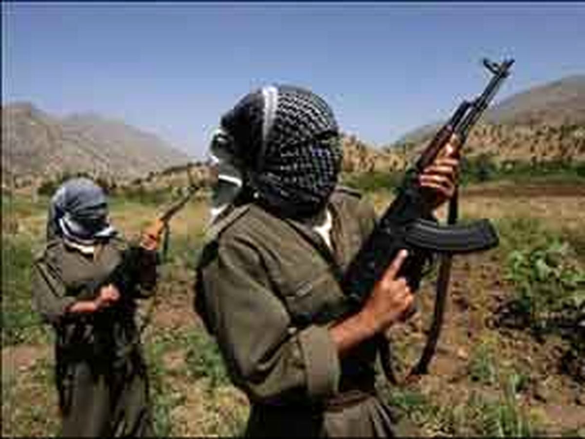 ماجرای زنده به گور کردن ۴۸ پاسدار و ارتشی!