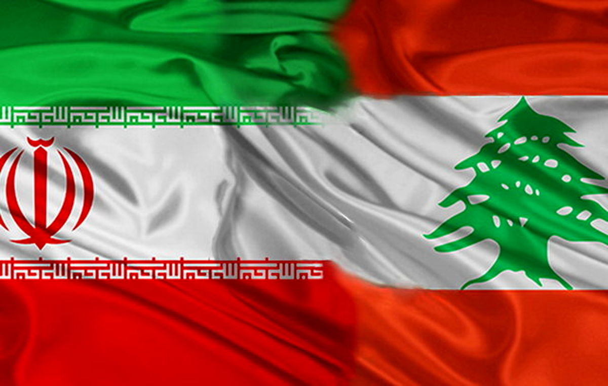 پیام میشل عون به روحانی