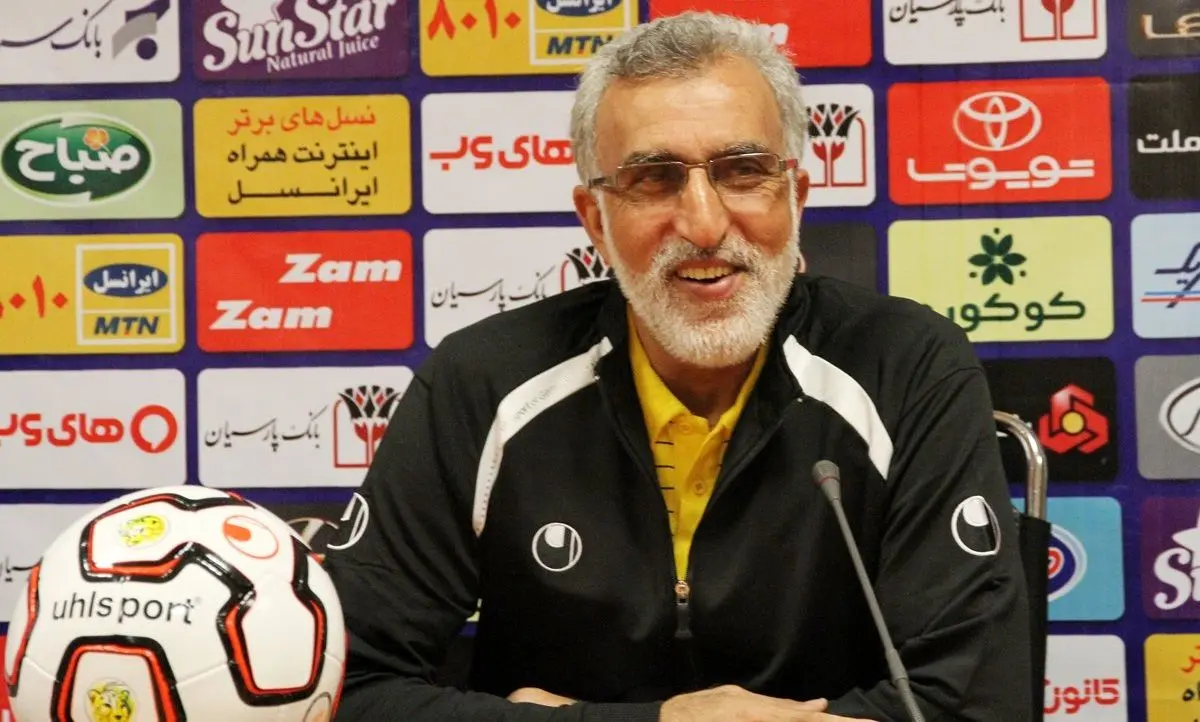 حسین فرکی: نتایج تیم ملی در جام جهانی قابل قبول بود
