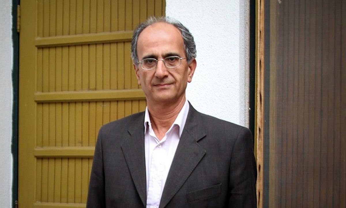 منشاء نشت اطلاعات کاووس سیدامامی کجا بود؟