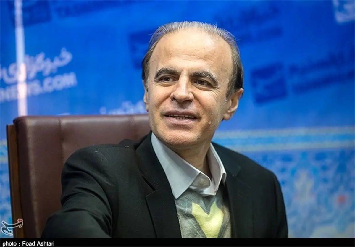 برگزاری مراسم ترحیم پورکاظمی با حضور احمدی‌نژاد