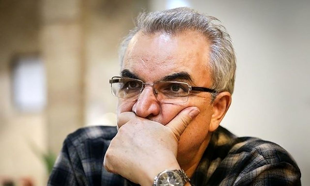 جیب‌بری که پس از 27 سال هزارپا شد