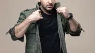 استایل مدلینگی علیرضا تلیسچی + عکس