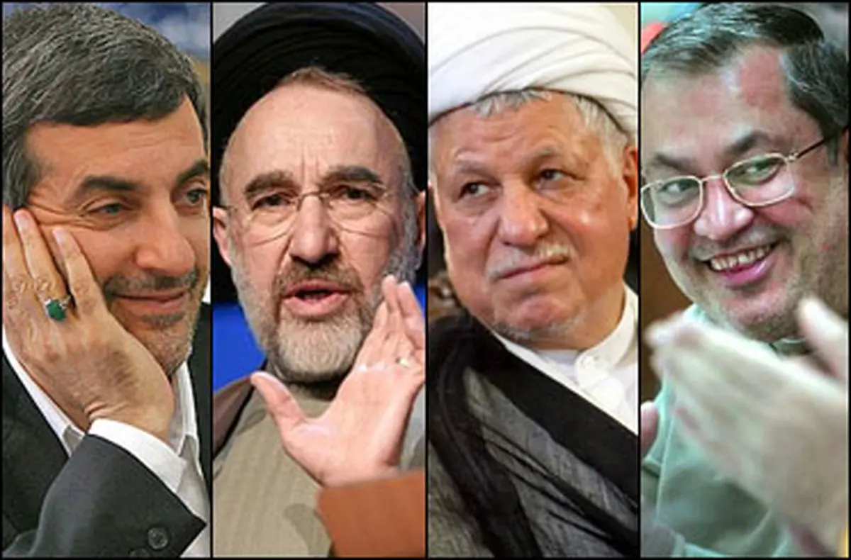 حجاریان: هاشمی می‌آید و رای می‌آورد