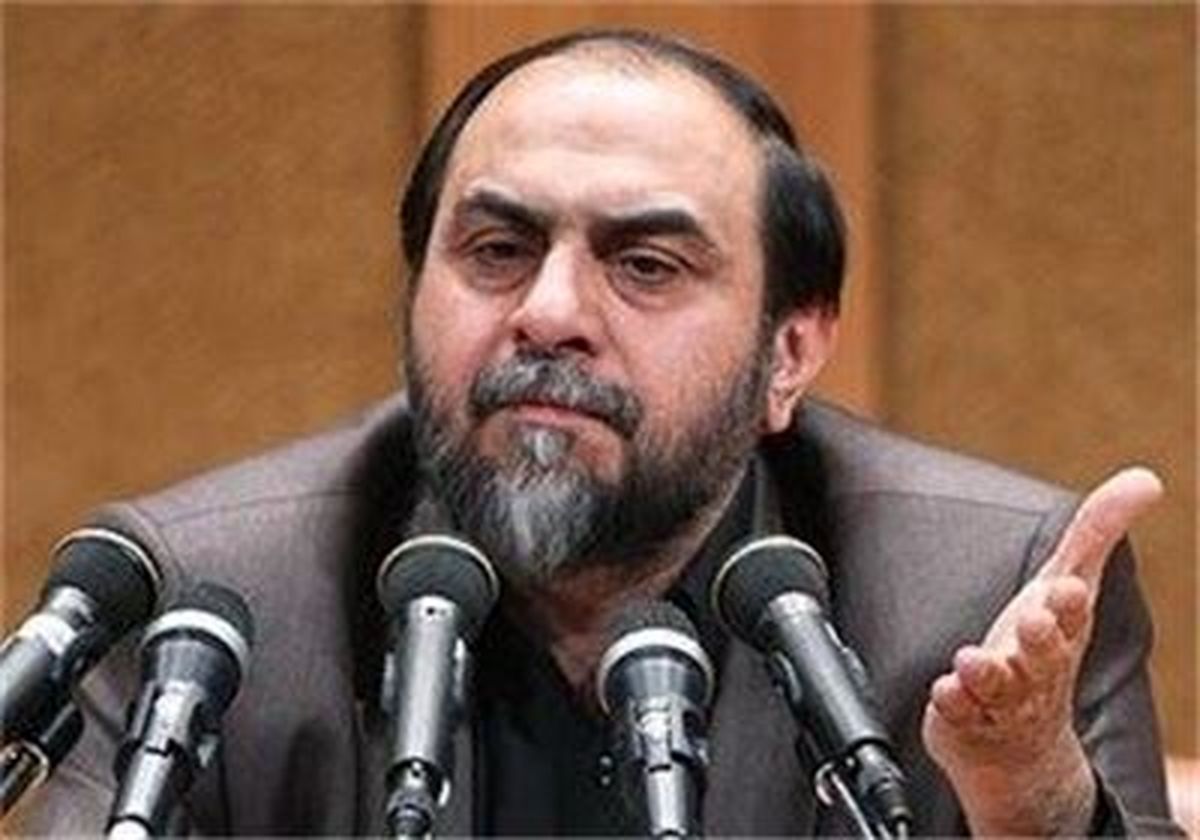 توصیه رحیم‌پور ازغدی به صدا و سیما