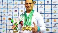 دکتر امینی: سهراب مرادی حدودا یک ماه در هانوفر خواهد بود/ همچنان نظرم روی جراحی نیست