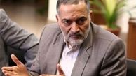 مدرک یک مدیر دیگر احمدی نژاد جعلی از آب درآمد