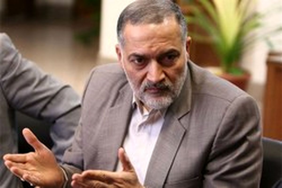 مدرک یک مدیر دیگر احمدی نژاد جعلی از آب درآمد