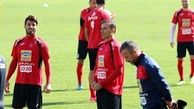 پرسپولیس با آقا کریم استارت می‌زند