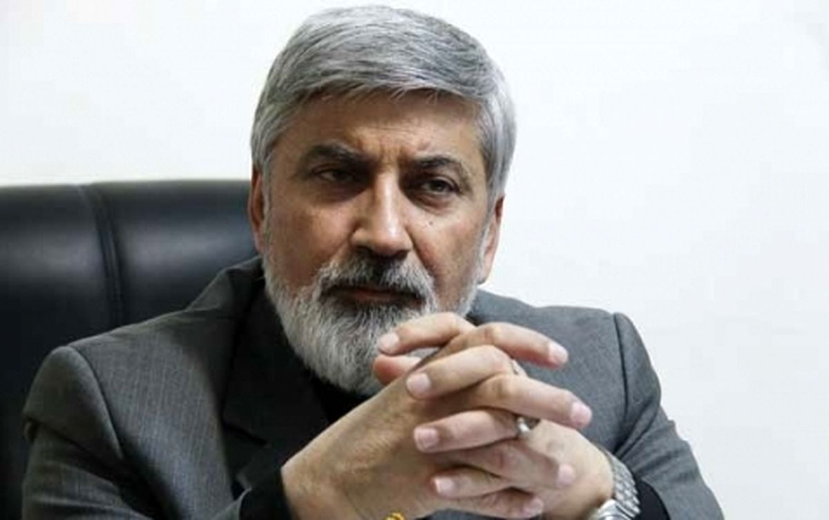 آينده احمدي نژاد در انتظار علي مطهري/ آقای عسگراولادی ریسک بزرگی کرد