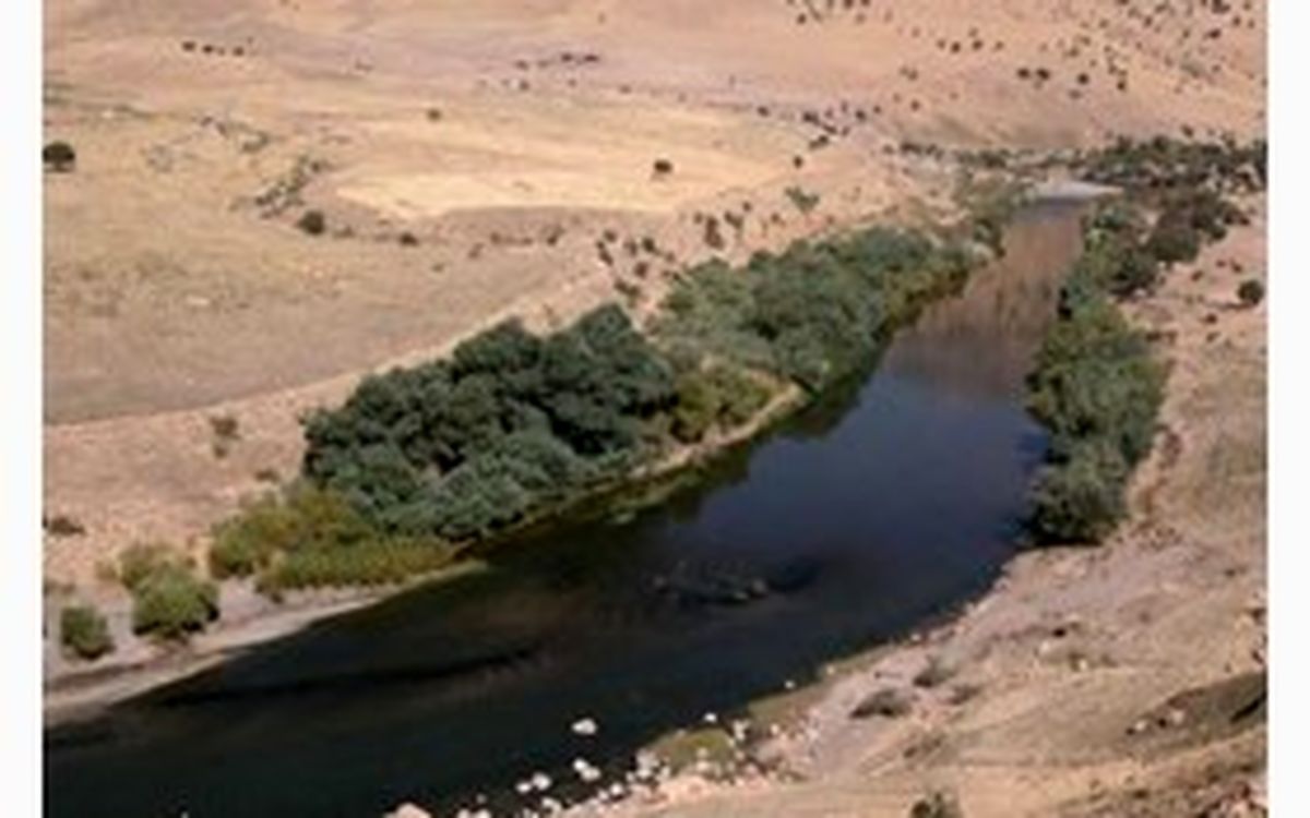 شناسایی جسد کشف شده از رودخانه قطور خوی
