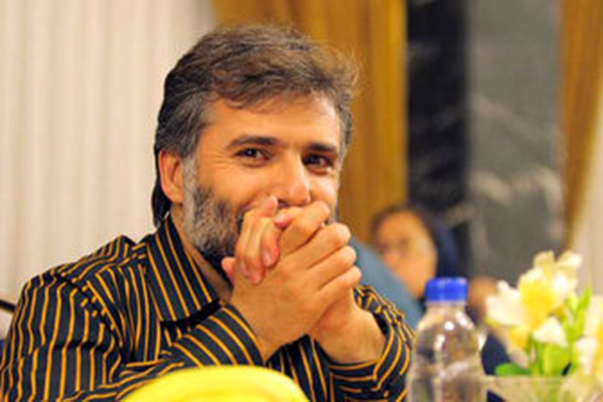 نامه پرگلایه سیدجوادهاشمی خطاب به رئیس سازمان سینمایی