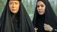 استایل جنوبی مادر و دختر معروف + عکس