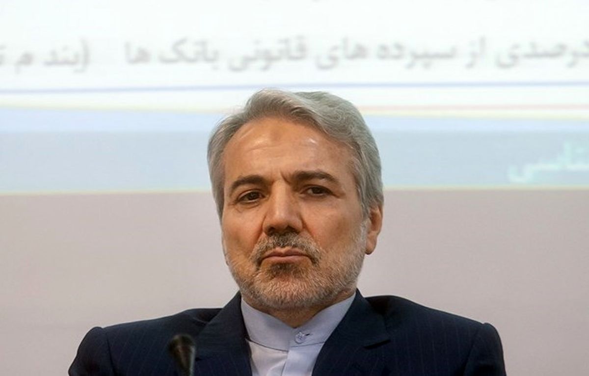 نوبخت: پروژه احداث خط‌آهن چابهار ــ زاهدان سال آینده به اتمام می‌رسد